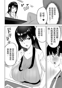 Page 4 of Itoshi no Sewayaki Oku-san - preview thumbnail
