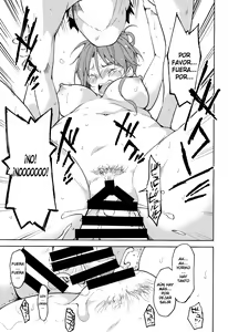 Page 56 of Shoujo M -ep.5- - preview thumbnail