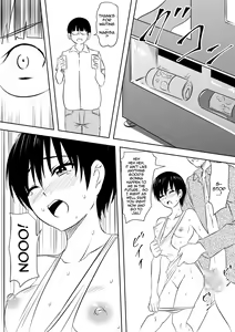 Page 15 of InCha Otaku no Boku to YouCha Otenba Kanojo no Icha Love Yarimakuri Seichouki | Development Records of An Asocial Otaku and a Brown Tomboy Going At It Over And Over - preview thumbnail