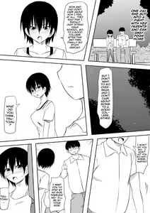 Page 22 of InCha Otaku no Boku to YouCha Otenba Kanojo no Icha Love Yarimakuri Seichouki | Development Records of An Asocial Otaku and a Brown Tomboy Going At It Over And Over - preview thumbnail