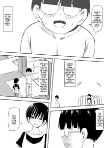 Page 3 of InCha Otaku no Boku to YouCha Otenba Kanojo no Icha Love Yarimakuri Seichouki | Development Records of An Asocial Otaku and a Brown Tomboy Going At It Over And Over - preview thumbnail