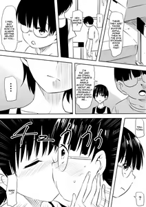 Page 4 of InCha Otaku no Boku to YouCha Otenba Kanojo no Icha Love Yarimakuri Seichouki | Development Records of An Asocial Otaku and a Brown Tomboy Going At It Over And Over - preview thumbnail