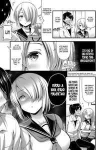Page 3 of Chuugakusei Sadistic | Sádica de Escuela Secundaria - preview thumbnail