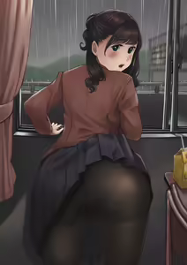 Page 2 of Houkago no Kyoushitsu de Kossori - preview thumbnail