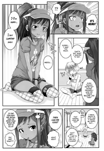 Page 5 of Strange na Kankei | Strange Relationship - preview thumbnail