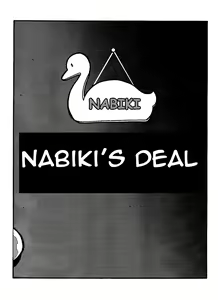 Page 3 of Nabiki's Deal - preview thumbnail