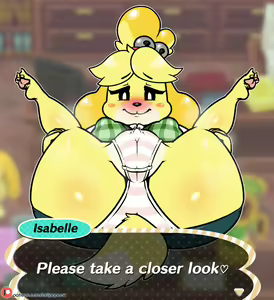 Page 5 of Isabelle - preview thumbnail
