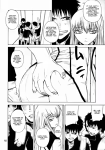 Page 9 of HIDE&SEEK - preview thumbnail