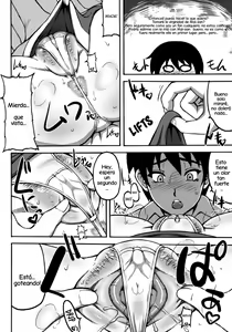 Page 5 of Shiranui Mai Hikoushiki FC Event 2 (decensored) - preview thumbnail