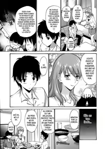 Page 8 of Tomodachi no Haha wa Boku no Mono (decensored) - preview thumbnail