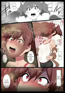 Page 3 of Chou Mahou Shoujo Kaizou 3 Kaori - preview thumbnail