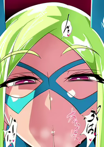 Page 20 of Batgirl no Shota Hero Ijime - preview thumbnail