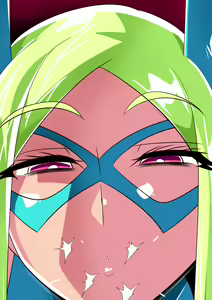 Page 32 of Batgirl no Shota Hero Ijime - preview thumbnail