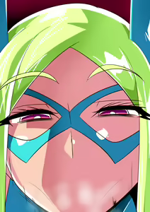Page 34 of Batgirl no Shota Hero Ijime - preview thumbnail