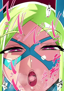 Page 5 of Batgirl no Shota Hero Ijime - preview thumbnail