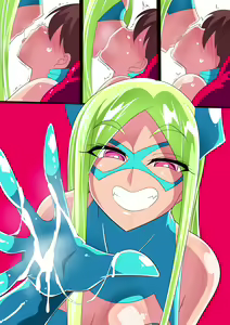 Page 52 of Batgirl no Shota Hero Ijime - preview thumbnail