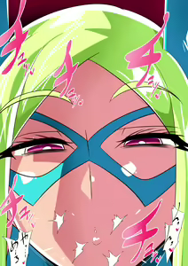 Page 6 of Batgirl no Shota Hero Ijime - preview thumbnail