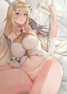 Page 3 of Jeanne d'Arc - preview thumbnail