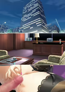 Page 53 of Kyousei Seitenkan Onna ni Sarete Ijimerareru PoweHara Chuunen Dansei Kanrishoku no Ohanashi - preview thumbnail