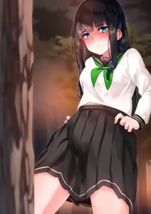 Page 123 of Fanbox Matome 03 - preview thumbnail