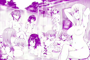 Page 3 of Shitataru Onna | 滴落女 - preview thumbnail