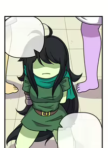 Page 3 of Adult Time 5 - preview thumbnail