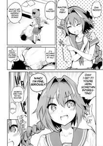 Page 3 of Astolfo-kun ni Buchikomitai  | I want to hammer my dick inside of Astolfo - preview thumbnail
