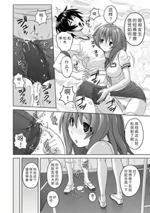 Page 176 of Pantsu Jou no Mono o Haita mama Shugi | 内裤形似主义 - preview thumbnail