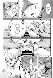 Page 12 of Kairaku Ochi shita Botebara Joou Historia | If Historia Gives Into The Pleasure She'll Become A Pregnant Bellied Queen - preview thumbnail