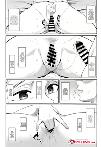 Page 2 of Kairaku Ochi shita Botebara Joou Historia | If Historia Gives Into The Pleasure She'll Become A Pregnant Bellied Queen - preview thumbnail