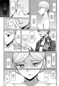Page 4 of Kairaku Ochi shita Botebara Joou Historia | If Historia Gives Into The Pleasure She'll Become A Pregnant Bellied Queen - preview thumbnail