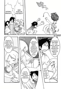 Page 3 of Happiness Angel - preview thumbnail