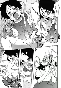 Page 8 of Happiness Angel - preview thumbnail