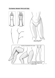 Page 56 of Hikaru Hayashi - Techniques For Drawing Female Manga Characters - preview thumbnail