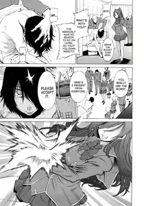 Page 168 of Poko no Oshigoto - preview thumbnail