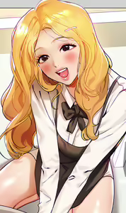 Page 125 of MANHWA - The Owner Of A Building - preview thumbnail