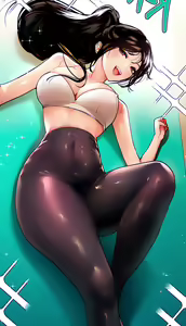 Page 171 of MANHWA - The Owner Of A Building - preview thumbnail