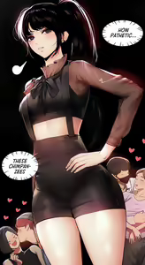 Page 182 of MANHWA - The Owner Of A Building - preview thumbnail