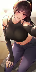 Page 283 of MANHWA - The Owner Of A Building - preview thumbnail