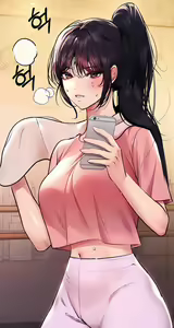 Page 341 of MANHWA - The Owner Of A Building - preview thumbnail