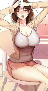 Page 39 of MANHWA - The Owner Of A Building - preview thumbnail