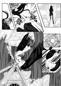 Page 5 of Crimson Witch 1 - preview thumbnail