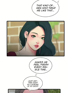 Page 3 of Maidens In-Law | One's In-Laws Virgins Ch. 26-30 - preview thumbnail