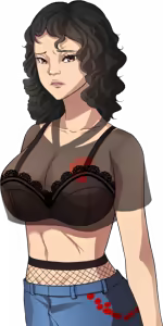 Page 39 of Maiden of Milk: Clarabelle Visual Novel CG - preview thumbnail