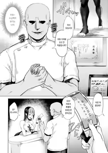 Page 3 of Haa? Atashi ga Akutoku Massage (Sonnamon) ni Makeru Wake ne～yo - preview thumbnail