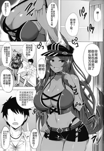 Page 4 of Kemomimi Hisho no Gohoubi Time - preview thumbnail