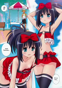 Page 2 of Hajime Style (decensored) - preview thumbnail