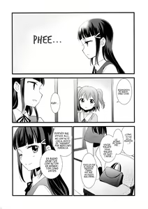 Page 2 of Kurosawa Shimai no Katei no Jijou 2 | Los secretos entre las hermanas Kurosaw 2 - preview thumbnail