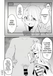 Page 3 of Korekara Oji-san to Ecchi Shimaasu | Doing Lewd Things with Oji-san - preview thumbnail