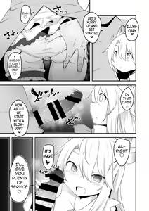 Page 4 of Korekara Oji-san to Ecchi Shimaasu | Doing Lewd Things with Oji-san - preview thumbnail